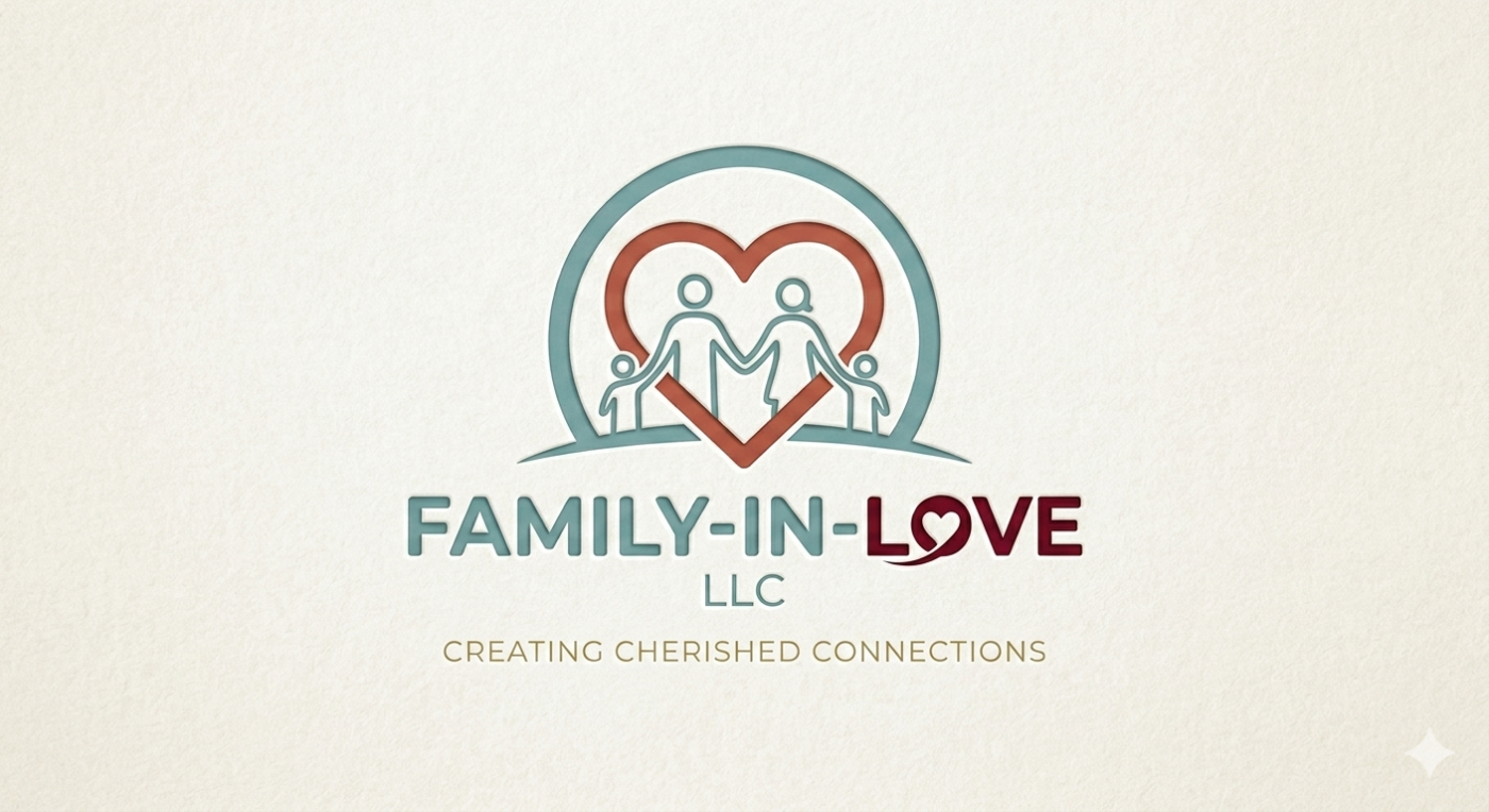 FAMILY-IN-LOVE LLC