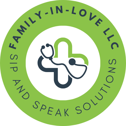 FAMILY-IN-LOVE LLC